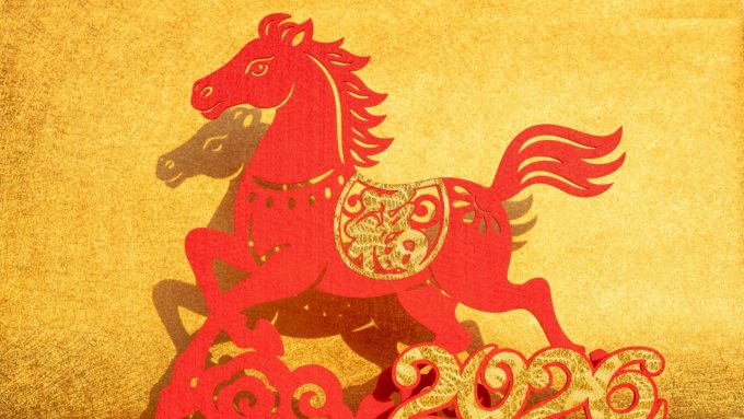 Arranca el Año del Caballo de Fuego: ¿Qué simboliza en el zodiaco chino?