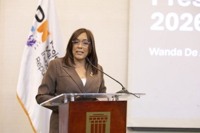 PMIRD convoca al liderazgo empresarial para impulsar la transformación del país