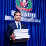 Omar Fernández impulsa eliminación del impuesto a préstamos hipotecarios