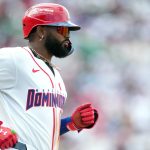 De “aguatero” a figura: Junior Caminero brilla con Dominicana en el Clásico Mundial