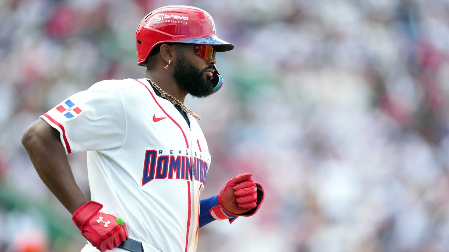 De “aguatero” a figura: Junior Caminero brilla con Dominicana en el Clásico Mundial