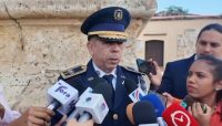 Destituyen a coronel, capitán y varios alistados por presunta sustracción de dinero durante investigación en San Cristóbal
