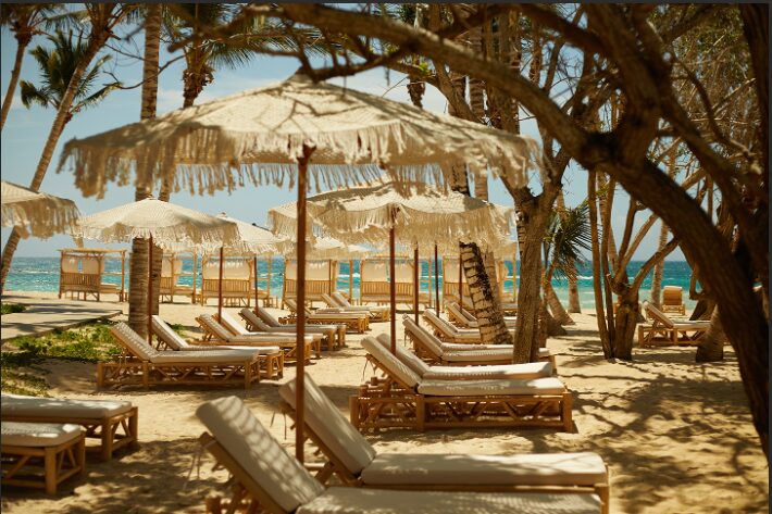 Cayo Levantado Resort es galardonado con el premio de Recomendación Cuatro Estrellas de Forbes Travel Guide en sus Star Awards 2026 | 1 | Cayo Levantado Resort es galardonado con el premio de Recomendación Cuatro Estrellas de Forbes Travel Guide en sus Star Awards 2026 - Noticias de hoy en República Dominicana | De Último Minuto