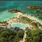 Cayo Levantado Resort es galardonado con el premio de Recomendación Cuatro Estrellas de Forbes Travel Guide en sus Star Awards 2026 