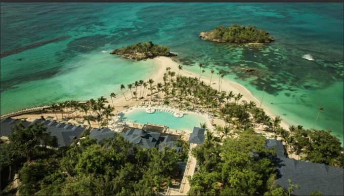 Cayo Levantado Resort es galardonado con el premio de Recomendación Cuatro Estrellas de Forbes Travel Guide en sus Star Awards 2026 