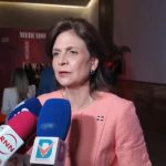 Vicepresidenta afirma RD está preparado ante posibles efectos de la guerra en Medio Oriente