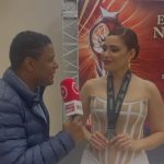 Yenny Blanco afirma que el reconocimiento a Premios Soberano valida su trabajo en la comunicación