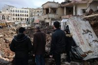 Una semana de conflicto en el Líbano: 400 muertos, 1100 heridos y 500 mil desplazados