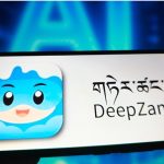 China lanza DeepZang, la primera plataforma de IA con aplicación en tibetano