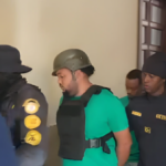 Aplazan para el miércoles conocimiento de medida de coerción por robo a joyería Cristo Rey