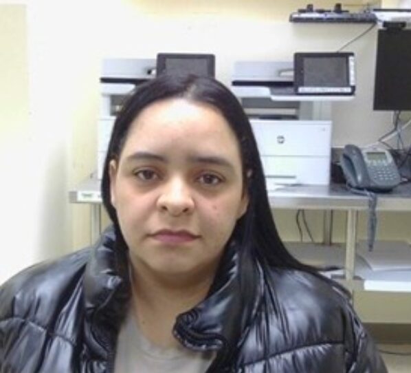 ICE arresta dominicana prófuga por homicidio en Nueva Jersey