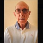 Narciso Isa Conde se recupera tras sufrir caída que le provocó fractura facial