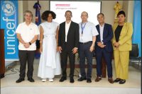 UNICEF: 4 de cada 10 personas en RD son menores de 18 años; urge integrar la niñez en la visión de desarrollo hacia 2036