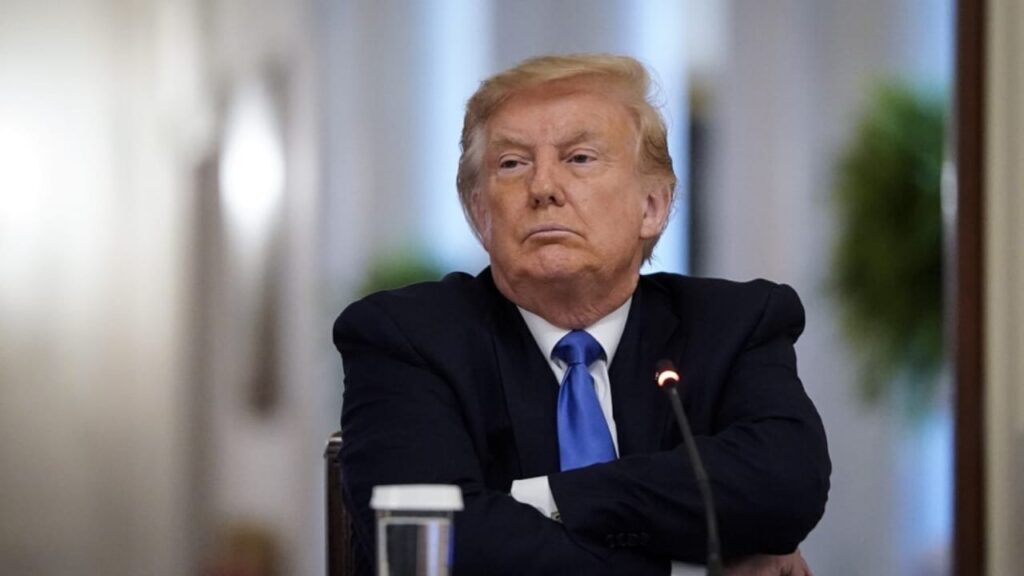 Cómo decidió Trump ir a la guerra con Irán y hasta dónde está dispuesto a llegar