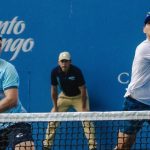 Éxito del torneo de tenis ATP 175 consolida a Cap Cana como epicentro del turismo deportivo