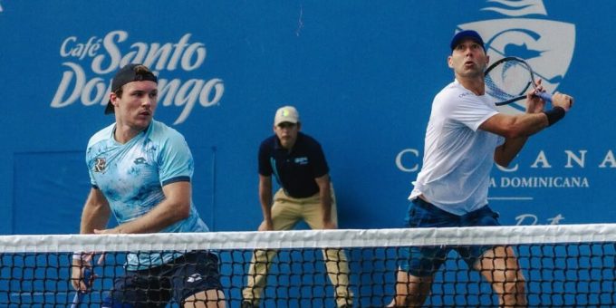 Éxito del torneo de tenis ATP 175 consolida a Cap Cana como epicentro del turismo deportivo
