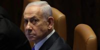 Netanyahu desmiente con un vídeo los rumores desde Irán sobre su posible muerte