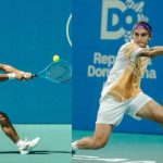 Calor extremo obliga a suspender momentáneamente la final del RD Open en Cap Cana