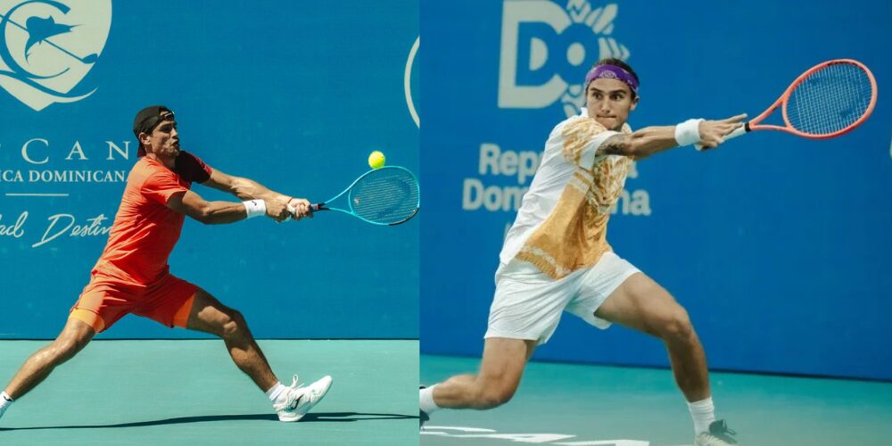 Calor extremo obliga a suspender momentáneamente la final del RD Open en Cap Cana