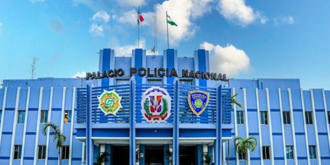 Apresan hombre acusado de herir a una mujer en La Vega