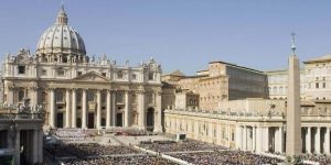 Investigación internacional revela que el Vaticano conocía casos de pederastia desde hace décadas