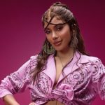 Anitta presenta "Pinterest" en español, su nueva apuesta musical