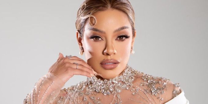 Simbolismo e intención: el mensaje detrás del look de La Insuperable en Premios Soberano 2026