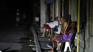 El mayor apagón de este miércoles en Cuba dejará a la vez sin corriente al 63 % de la isla