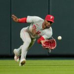 Johan Rojas da positivo a sustancia prohibida y queda fuera del Clásico Mundial