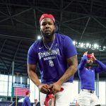 Vladimir Guerrero Jr.: “Mi corazón pertenece a la República Dominicana”