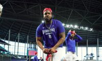 Vladimir Guerrero Jr.: “Mi corazón pertenece a la República Dominicana”
