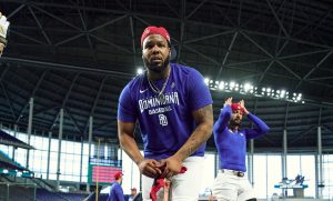 Vladimir Guerrero Jr.: “Mi corazón pertenece a la República Dominicana”