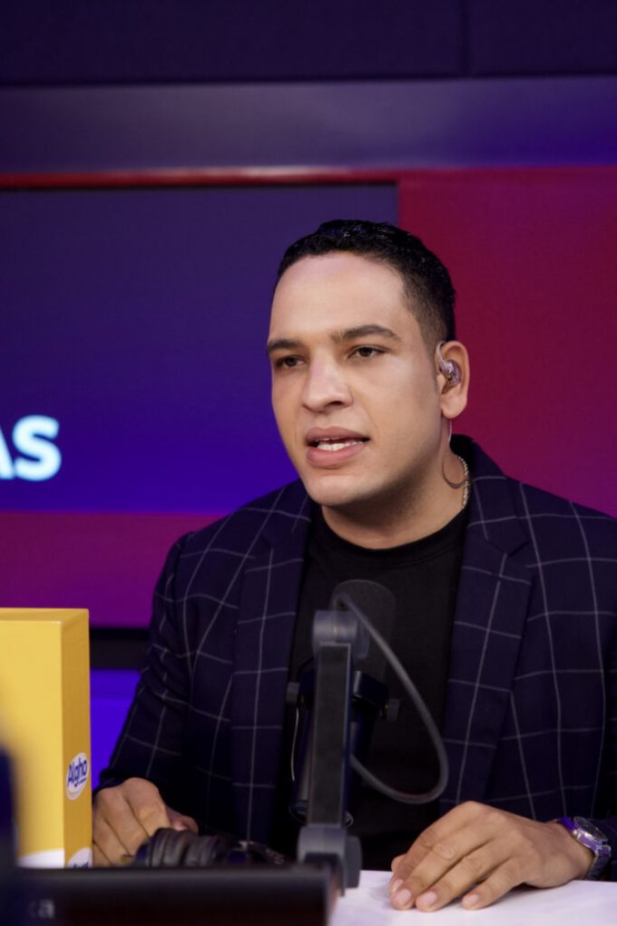 Hondo Valle: de paraíso frío a escenario de una macabra serie de asesinatos sin resolver, denuncia Hansel García