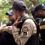 DNCD capturan en La Vega hombre buscado con dos órdenes de arresto por tráfico de drogas