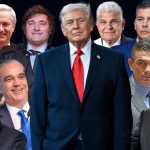 Trump anuncia en Miami la creación del “Escudo de las Américas”, alianza regional contra el narcoterrorismo