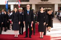 Abinader valora reducción de 56.5% en embarazos adolescentes