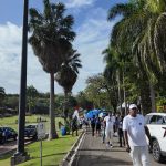 Caminata 5K de la DIDA reúne a cientos en defensa de los derechos de la salud