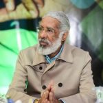 Juan Hubieres denuncia ola de robos en comunidad de Comatillo, Bayaguana