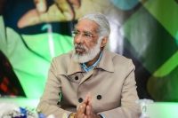 Juan Hubieres denuncia ola de robos en comunidad de Comatillo, Bayaguana