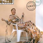 Vogue incluye a Tokischa entre las 20 latinas menores de 30 años que redefinen la escena global en 2026