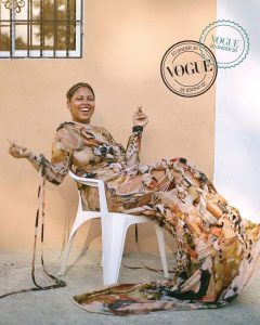 Vogue incluye a Tokischa entre las 20 latinas menores de 30 años que redefinen la escena global en 2026