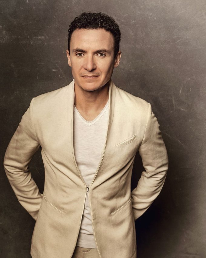 Fonseca se suma a cartelera artística de los Premios Soberano 2026