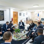 RD Y Francia anuncian instalación de academia regional de lucha contra el narcotráfico