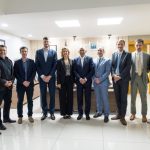 RD y Francia anuncian instalación de academia regional para combatir el narcotráfico en el Caribe