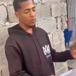 Joven denuncia que aparece con 18 multas de tránsito pese a no tener vehículo ni cédula al momento de las infracciones