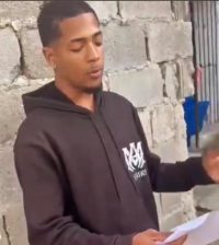 Joven denuncia que aparece con 18 multas de tránsito pese a no tener vehículo ni cédula al momento de las infracciones