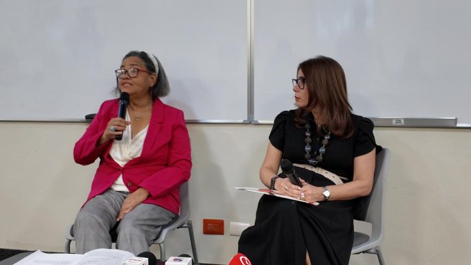 CEG-INTEC alerta que cada dos días muere una mujer por causas maternas en RD