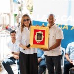 Carolina Mejía: “Ni me desespero ni me canso”