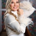 Laura De La Nuez se integra a “No Se Diga Más” por Top Latina 101.7 FM