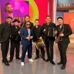 Axel Thomas sorprende en Despierta América con emotivo homenaje a Rubby Pérez